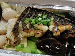 -鱼酷活鱼烤鱼(中联广场店)