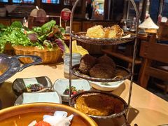 -野山舂·贵州现舂酸汤牛肉(鸿通城店)