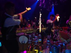 大堂-滨海欢乐昔唐酒吧(财富星座店)