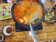 -和福餐馆(西江古街店)