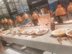 -晶丽香榭自助餐(南京大饭店)