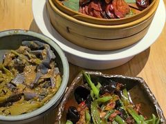 -水煮三国·川鲁江湖菜(香山店)