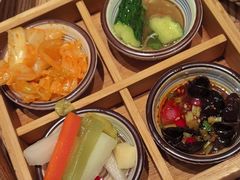 -马记永·兰州牛肉面(深南路山姆会员店)