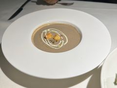 -研食记西餐厅(金融中心店)