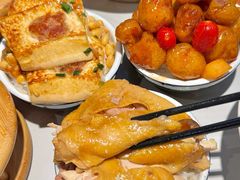 -秋色客家菜(南山店)