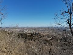 -北京西山国家森林公园