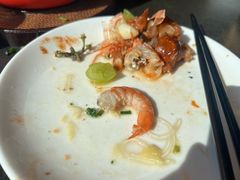 -炊江南·上海菜(国展华漕店)