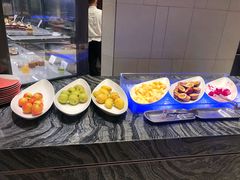 -厦门艾美酒店·新食谱西餐厅