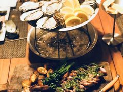 斯普汇拼盘-斯普汇生蚝牛排馆(中骏世界城店)