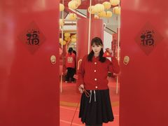 -王府井百货(总府店)