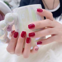 -七彩虹美甲美睫 半永久