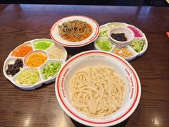 -方砖厂69号炸酱面·烤鸭(前门鲜鱼口店)