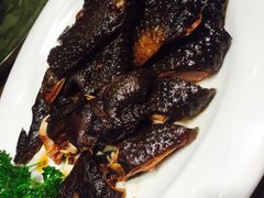 -秦唐一号西安菜馆(钟楼店)