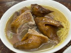 -陈光记烧腊店(罗保博士街店)