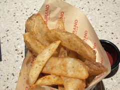 -BURANO布拉诺西餐(万达广场店)