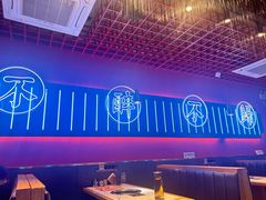 -杨记齐齐哈尔烤肉(总店)