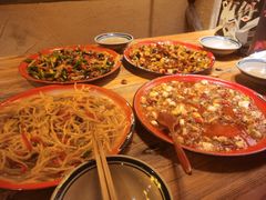 -破三川·新川菜(静安大融城店)