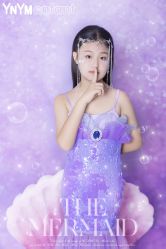 -雅尼·亚米儿童摄影美学馆(汉阳店)
