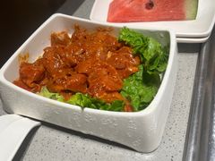 -海底捞火锅(龙湖时代天街店)