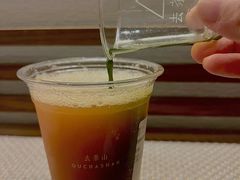 -去茶山(新光里店)