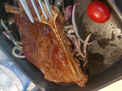 -牛扒先生·厚切雪花牛扒西餐厅(北京路禺山路店)