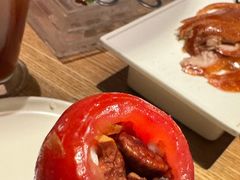 -小大董·烤鸭(王府井apm店)