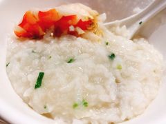 海鲜粥-海味当家(西安路店)