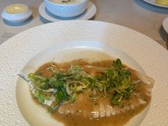 -Le Bernardin