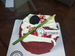 -CAKE BOSS 蛋糕老板(西单君太百货店)
