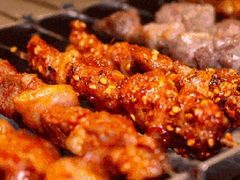 -蓝鲸湾汤泉(包河店)