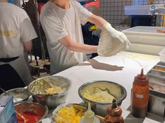 -Primo·丽莫意大利窑烤披萨