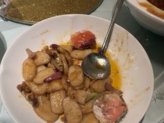 -西湖春天•老字号杭州菜(百汇店)