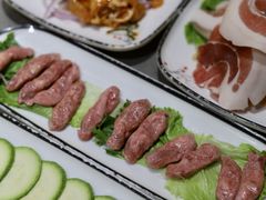 -鹤之乡·齐齐哈尔东北炭火烤肉(昆明盈江路店)