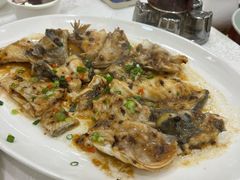 -寻味顺德·南记酒家·传统顺德菜·鱼生(广源路店)