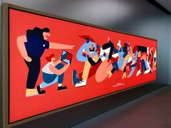 -Apple 零售店(Causeway Bay)