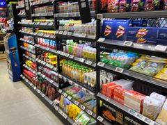 -盒马鲜生(新都心店)