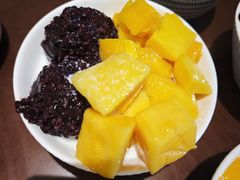 -小团圆糖水铺(襄阳南路店)