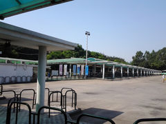 车站-祈福新村
