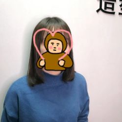 点击看大图 -藤野造型·专业烫染店