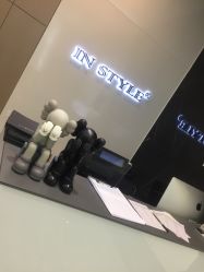 点击看大图 -IN STYLE·全国形象店