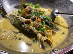焖烧黄鸭叫-湘水谣(芙蓉店)