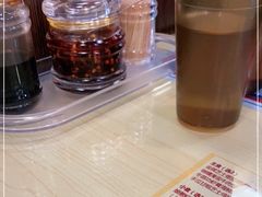 -黄恩记茶餐厅(杨箕店)
