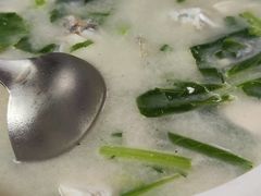 -蛇口康乐快餐鱼仔档(翠苑小区店)