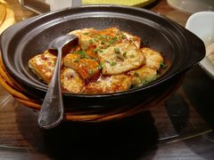 手磨豆腐-井水小厨·湘菜(活力广场店)