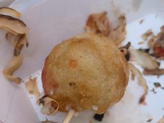 -正宁路小吃夜市