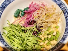 -肘子酥·天津菜·特色捞面(德云社店)