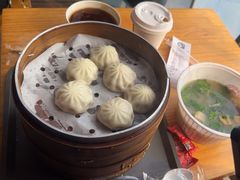 -鸡鸣汤包(红山动物园店)