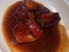 -筱爷叔·上海传统手工菜(玉树路店)