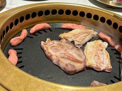 -花味烤肉·拌饭(庐阳万象汇店)