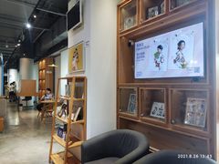 -天真蓝照相馆(五角场百联又一城店)